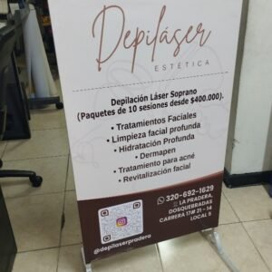 Rompe tráfico