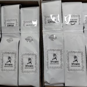 Café Dimaté presentación personalizada edición especial cabilok