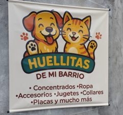 Pendón